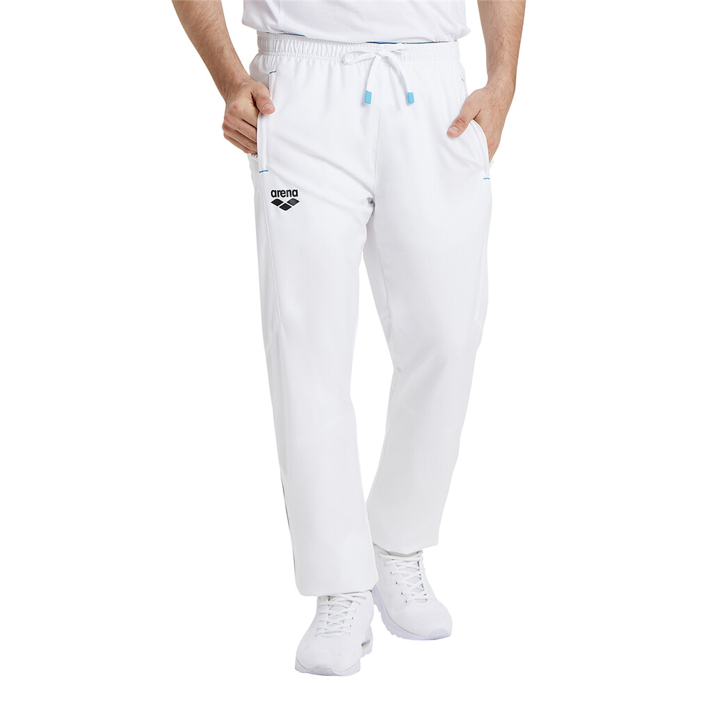 Arena - Team Pant Panel - white