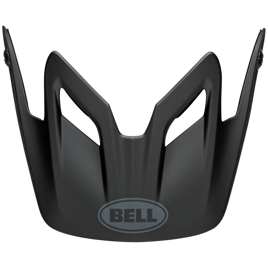 Bell - Transfer Visor - matte black