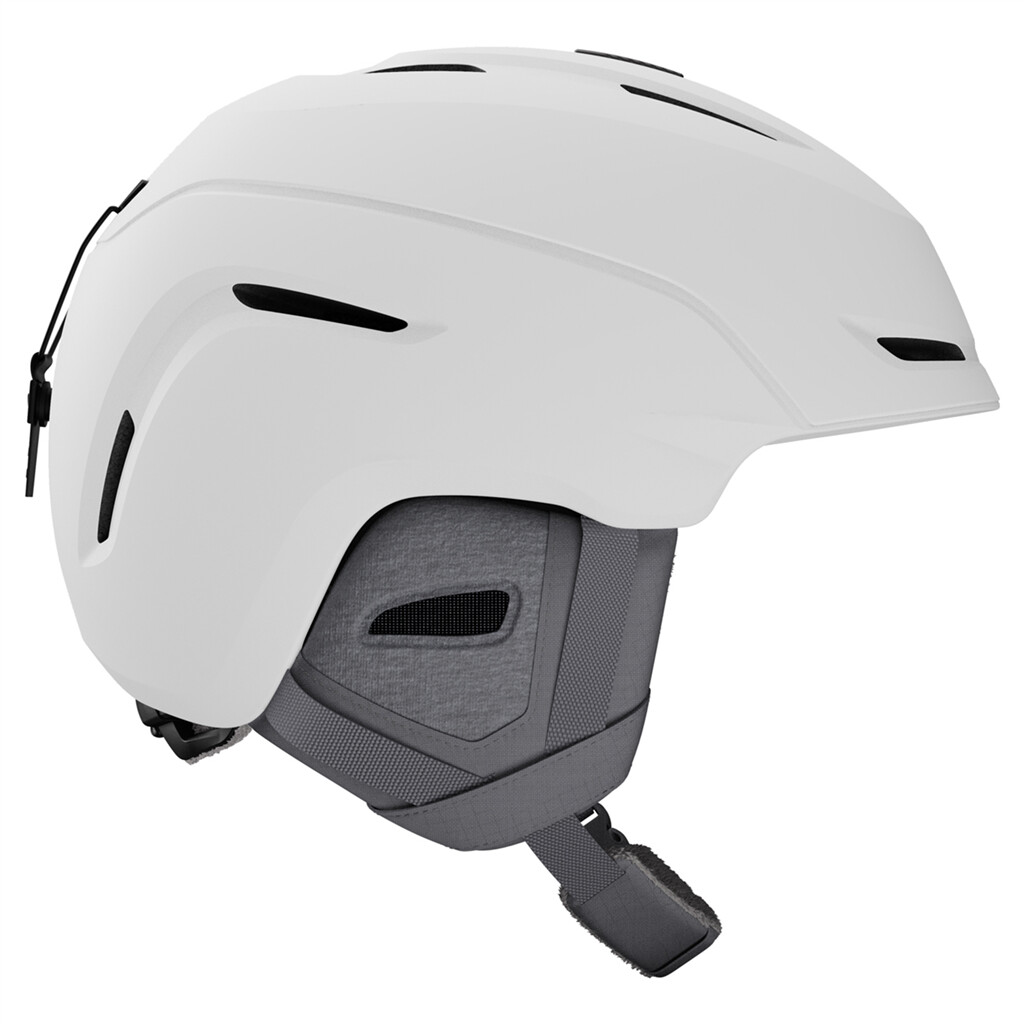 Giro Snow - Neo Jr. MIPS Helmet - matte white II