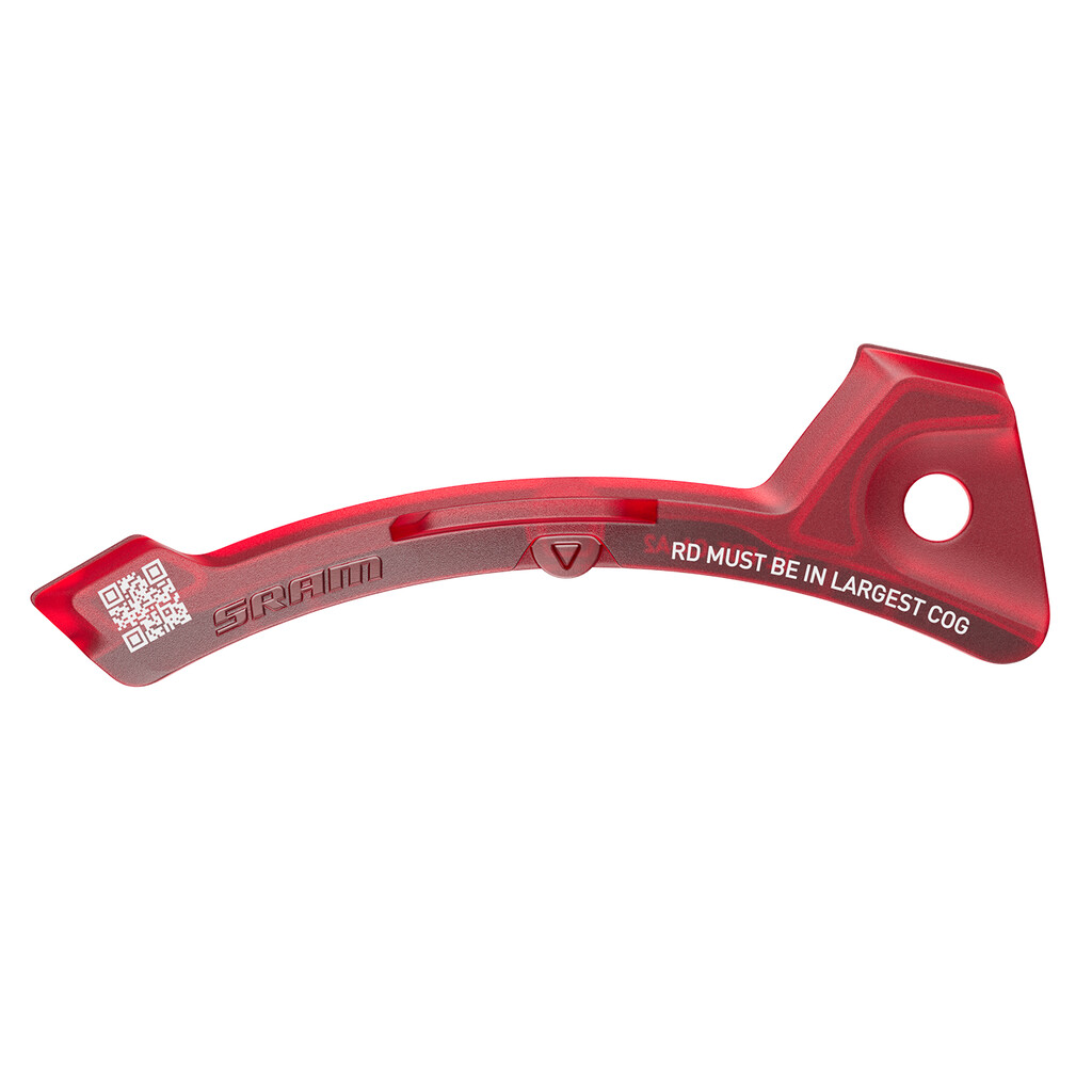 Sram - MY24 Upgrade Kit Red AXS 2x incl Hammerhead - N/A