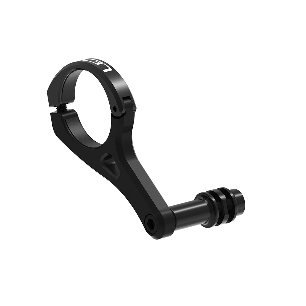 Lezyne - Mega Mount L - black