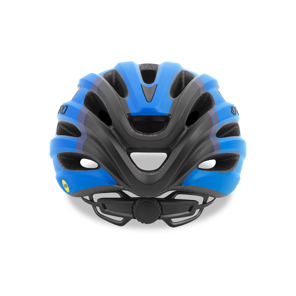 Giro Cycling - Hale MIPS Helmet - matte blue