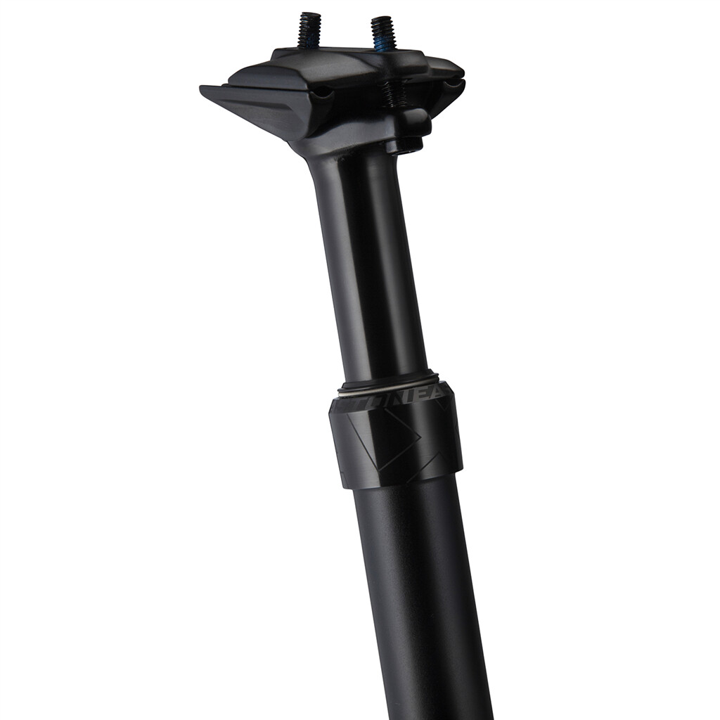 Easton - EA70 AX Zero Dropper Post No Lever - black