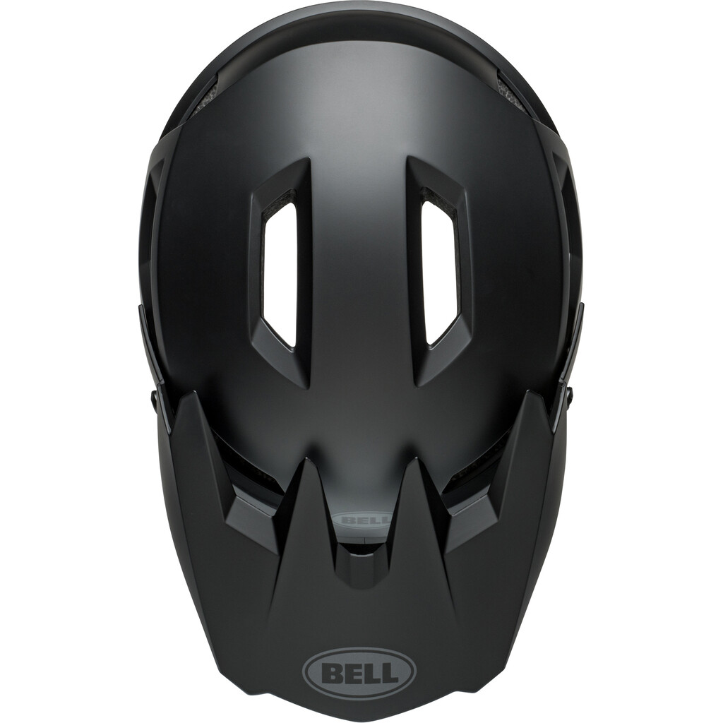 Bell - Sanction II Helmet - matte black