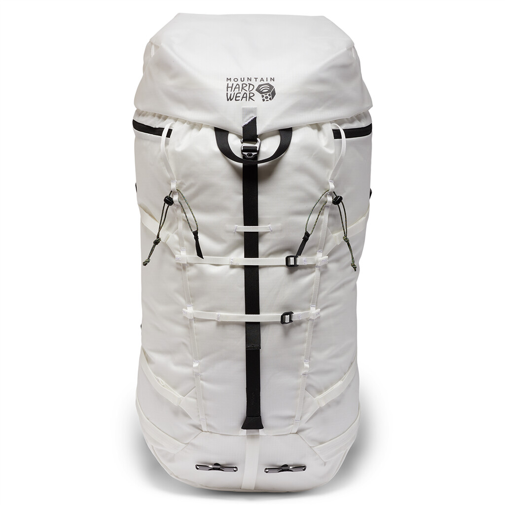 Mountain Hardwear - Alpine Light™ 50 Backpack - undyed 107