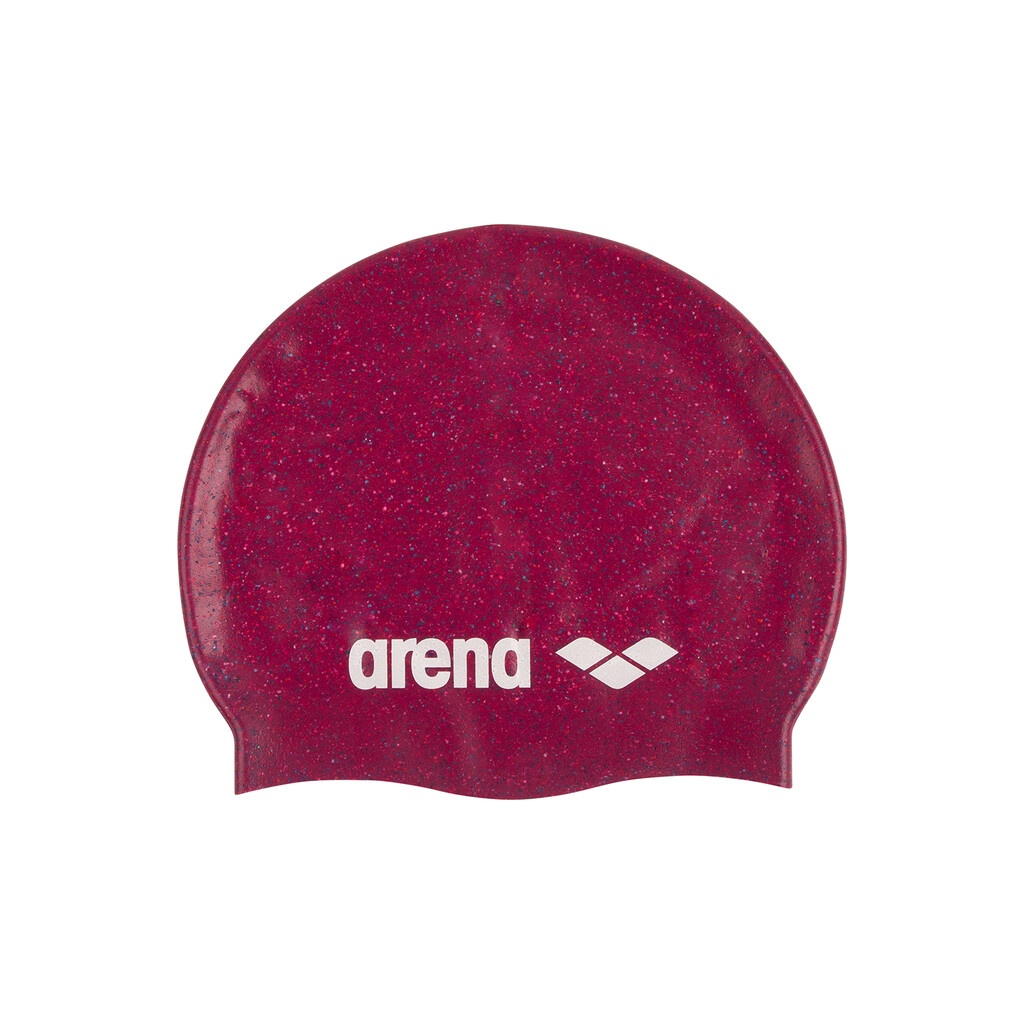 Arena - Silicone Cap - ruby multi