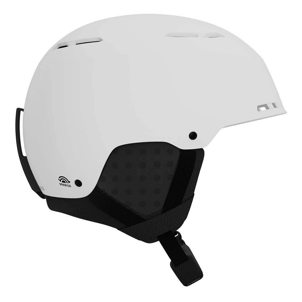 Giro Snow - Emerge Spherical MIPS Helmet - matte white