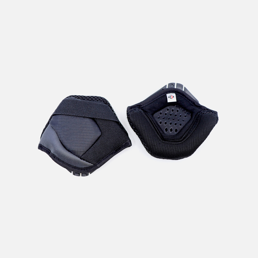 Giro Snow - Tor Ear Pad Kit - black