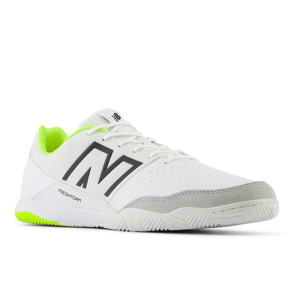 New Balance - SA2IWH6 Audazo v6 Command IN - white