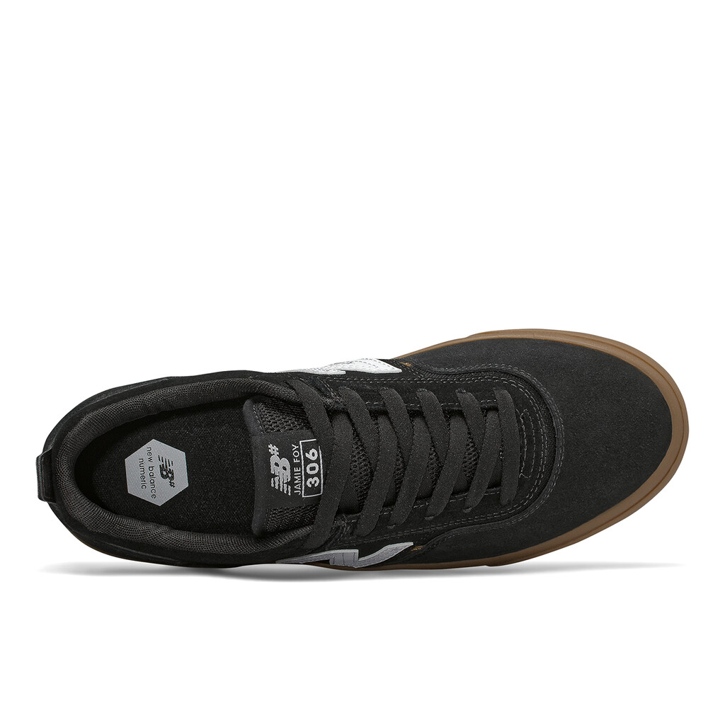 New Balance - NM306BGM  - black