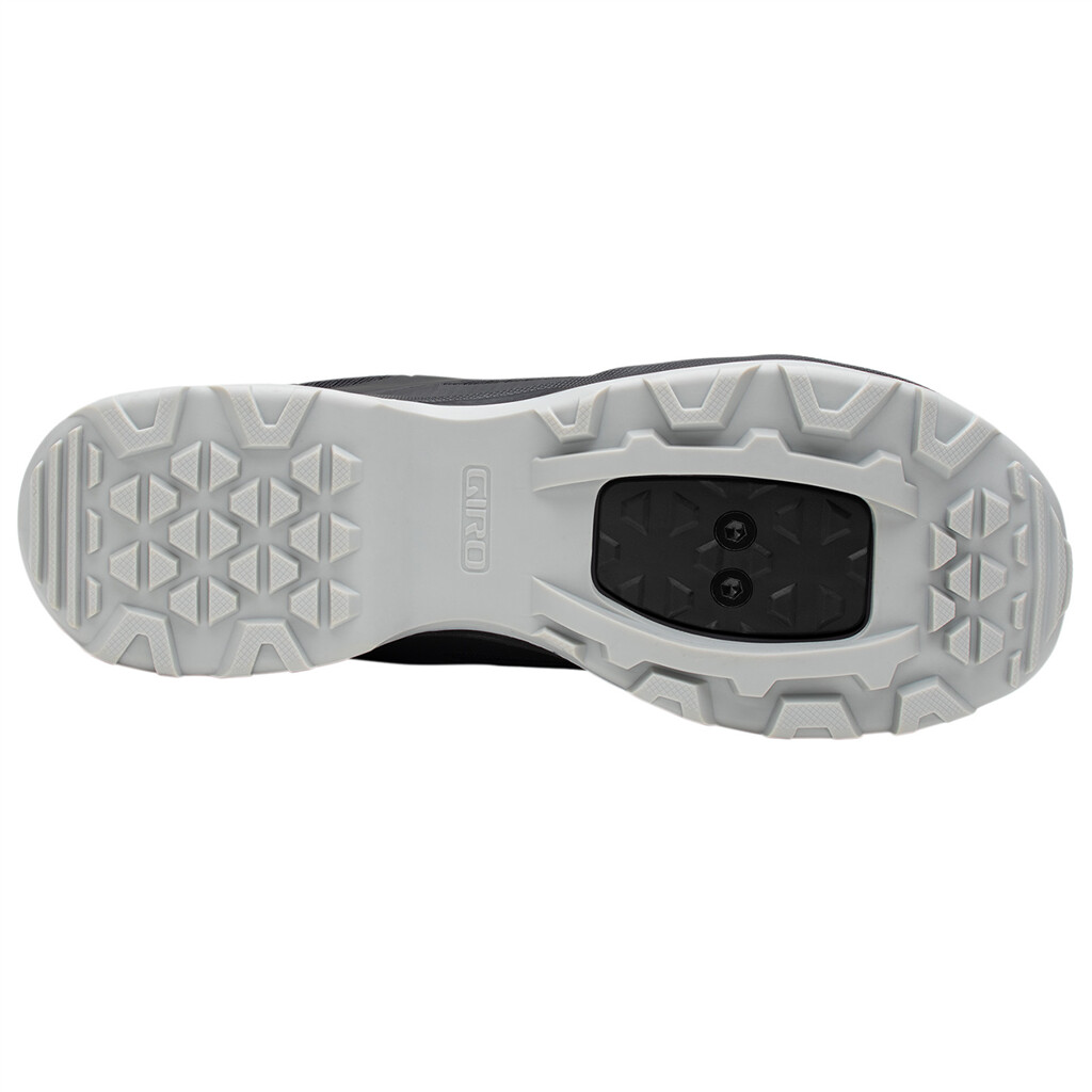 Giro Cycling - Gauge W Boa Shoe - black