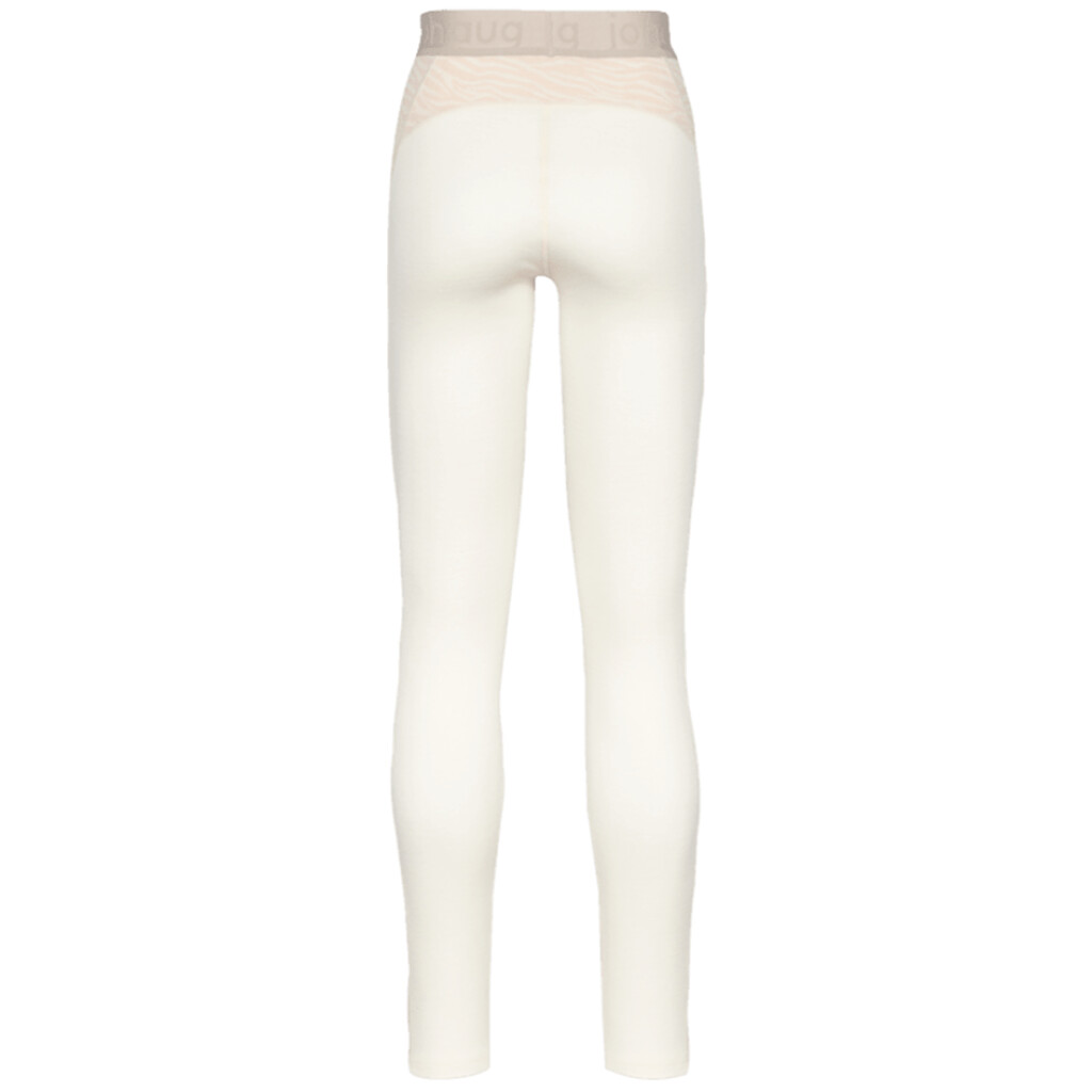 Johaug - Elevate Wool Pants - tofu white