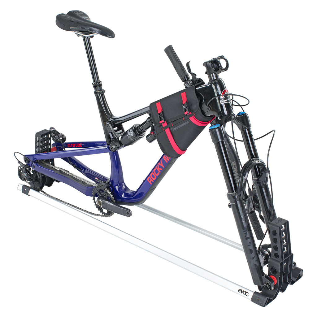 Evoc - Bike Stand Pro - black