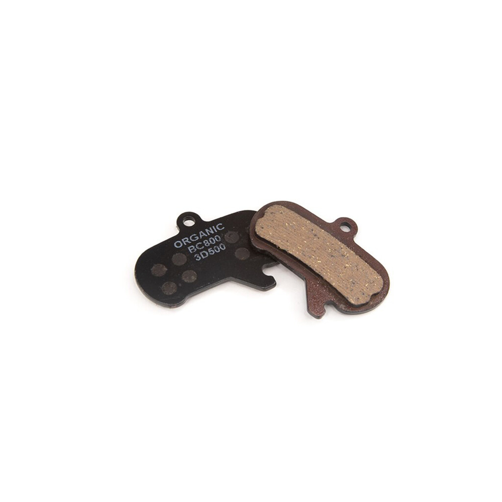 Sram - Disc Brake Pads Maven organic/steel Qty 20 - N/A