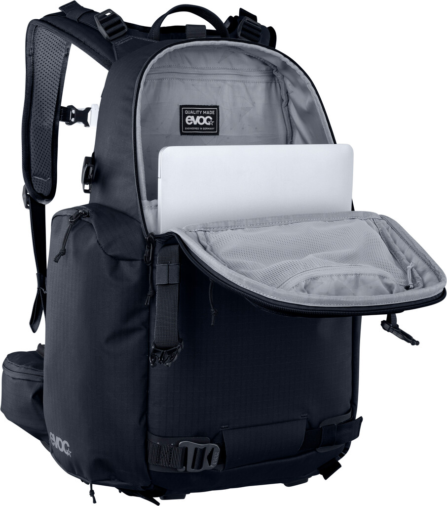 Evoc - CP 18L Camera Pack - black