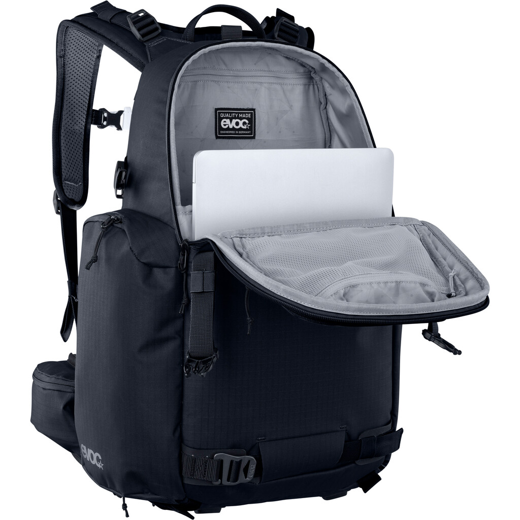 Evoc - CP 18L Camera Pack - black