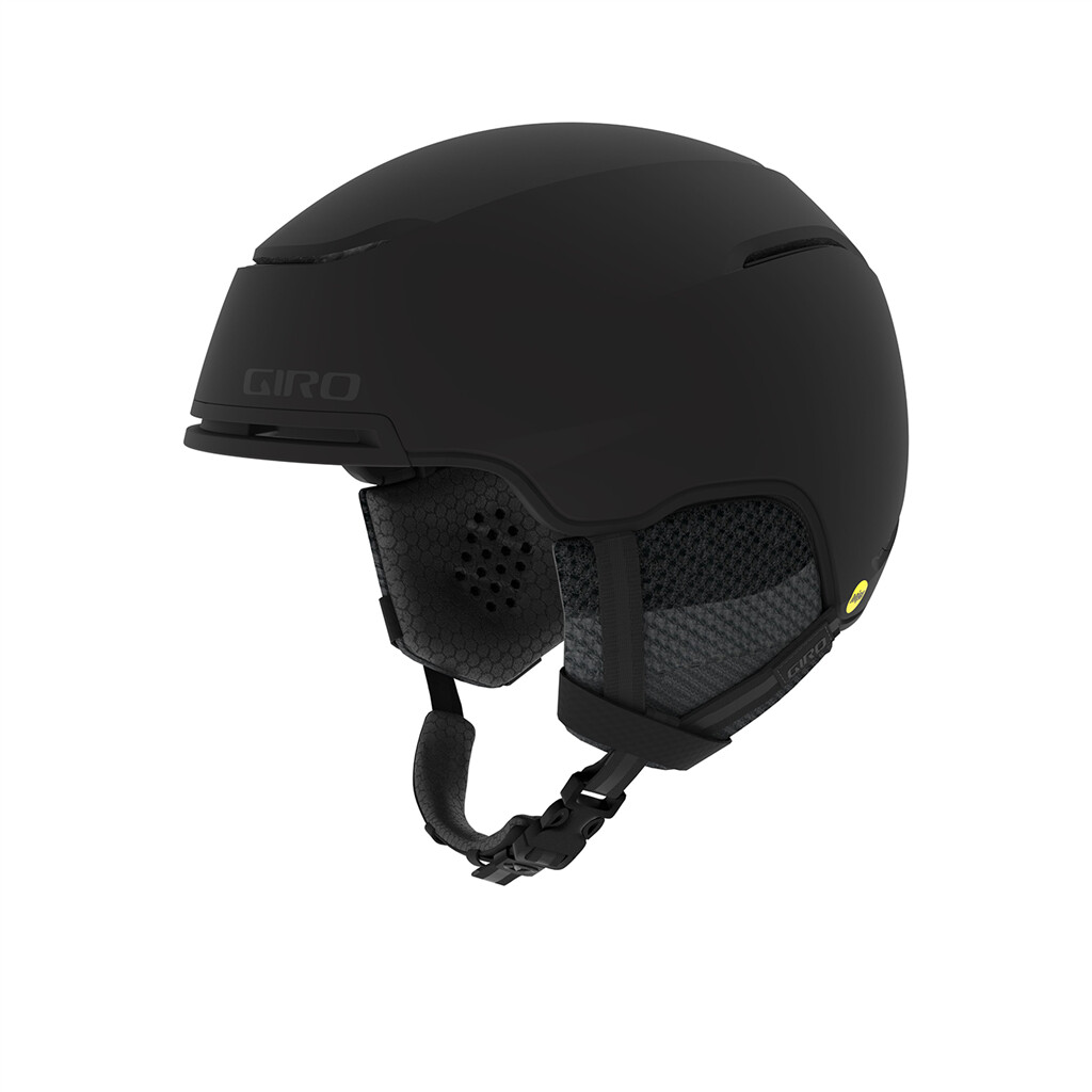 Giro Snow - Jackson MIPS Helmet - matte black