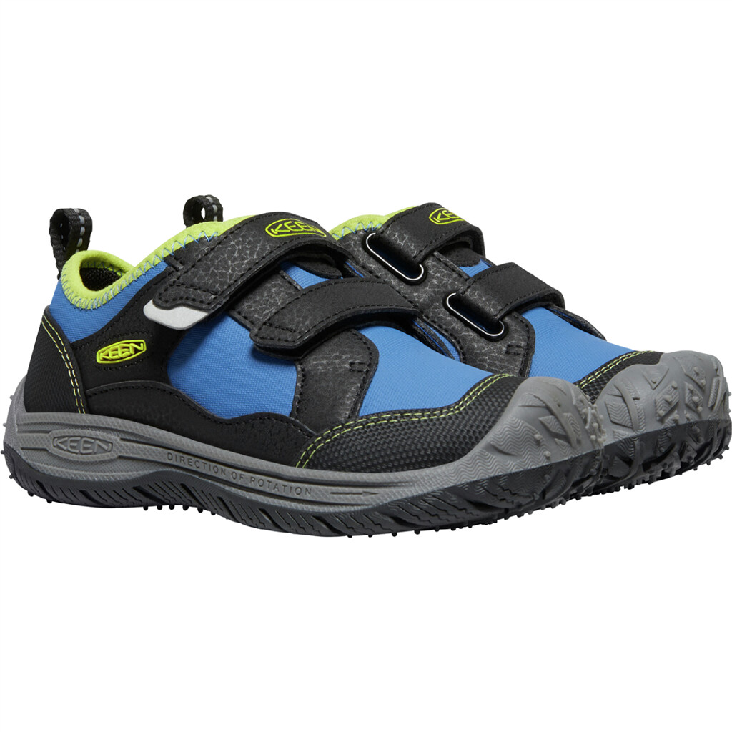 KEEN - C Speed Hound - black/evening primrose