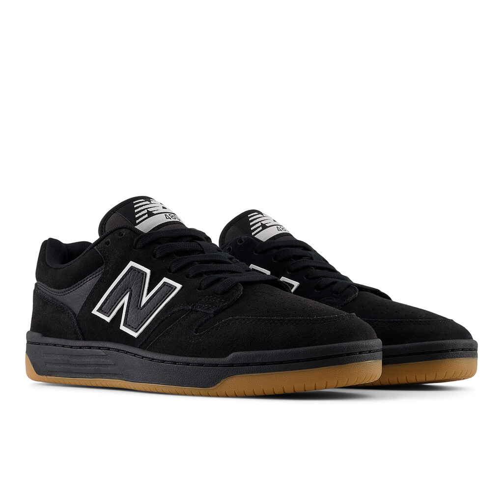 New Balance - NM480SBW - black