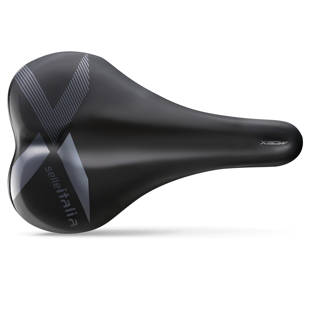 Selle Italia - X-Bow ST - black