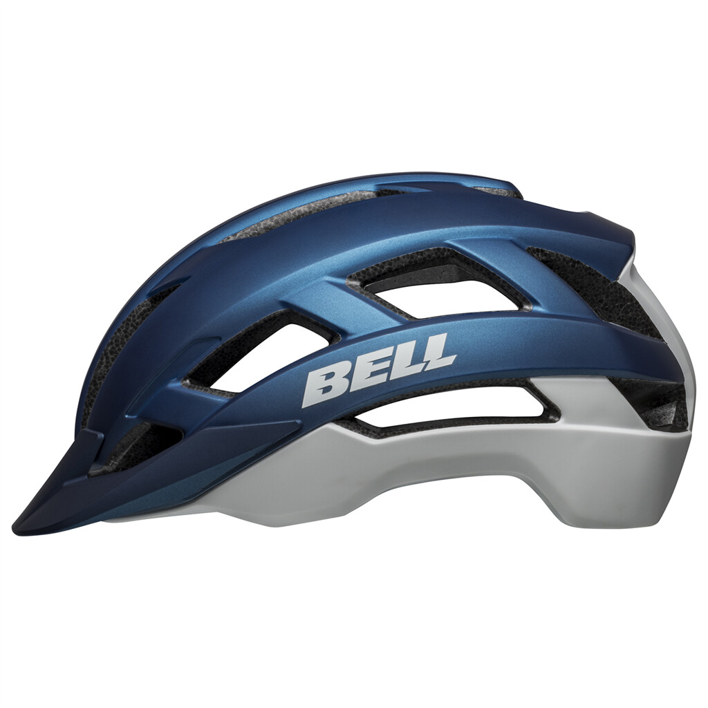 Bell - Falcon XRV MIPS Helmet - matte blue/gray