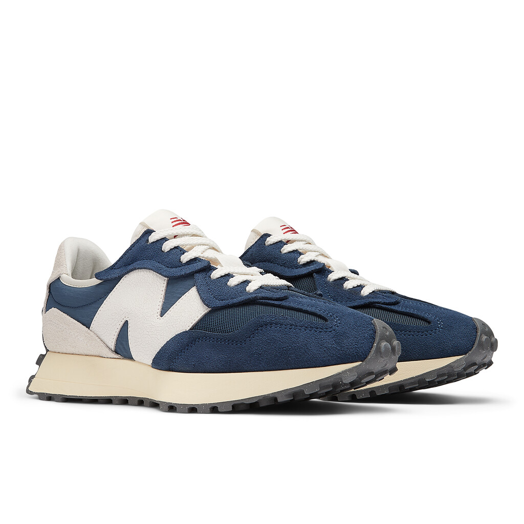 New Balance - U327WRJ - nb navy