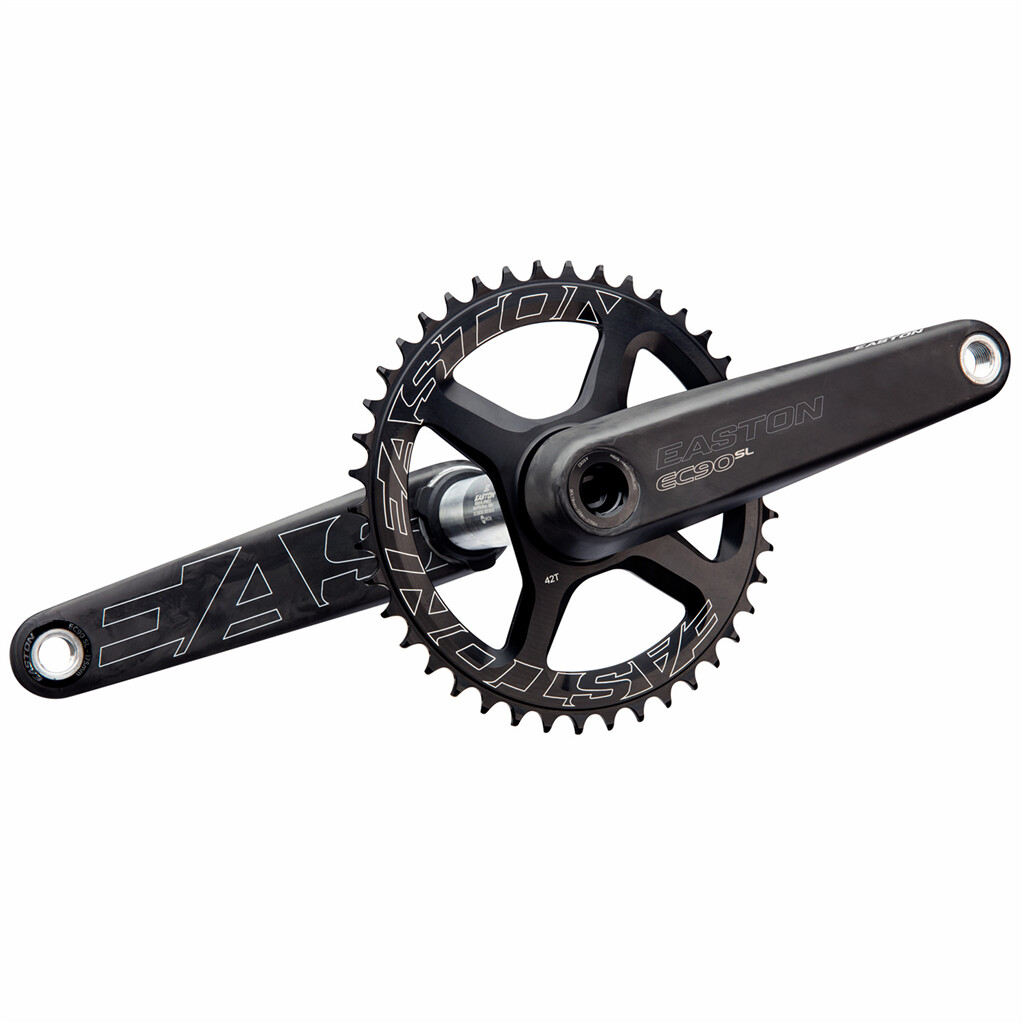 Easton - EC90 SL Cinch Crankarm (EA129) - black