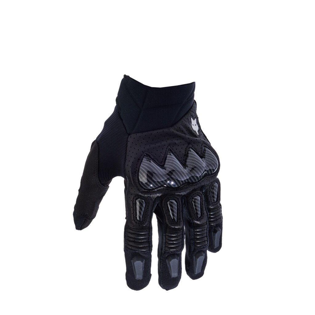 Fox Racing - Bomber Glove CE - black