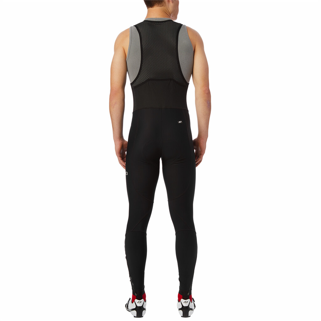 Giro Textil - M Chrono Expert Thermal Bib Tight - black