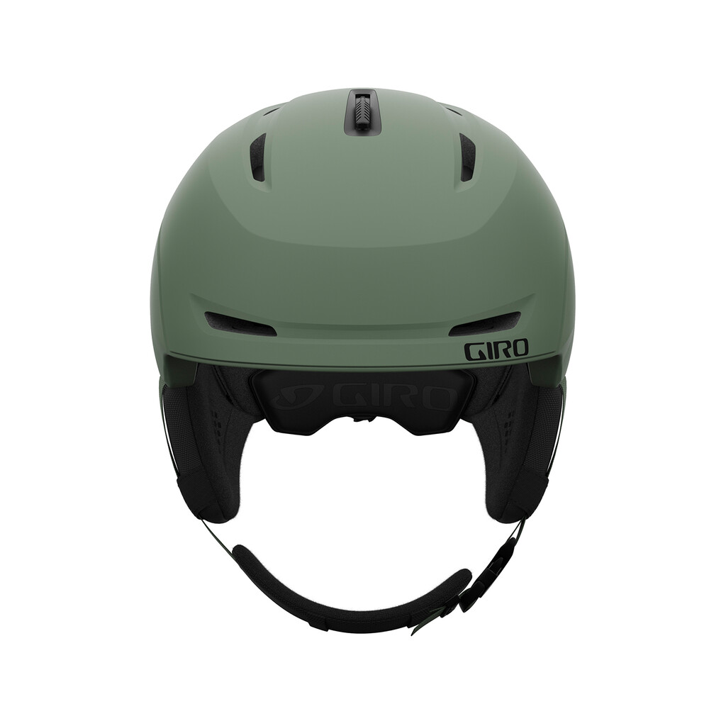 Giro Snow - Neo MIPS Helmet - matte green