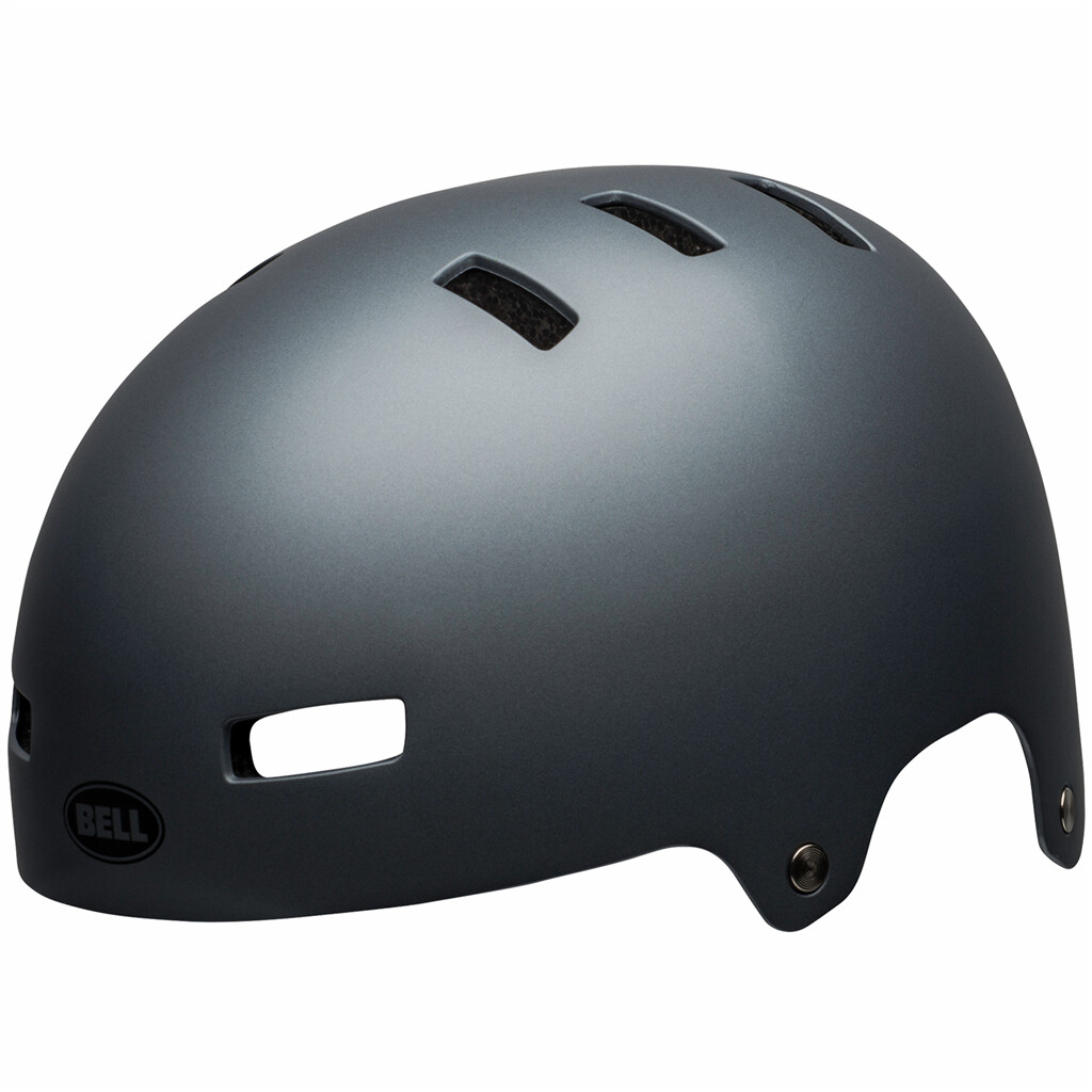 Bell - Local Helmet - matte gray