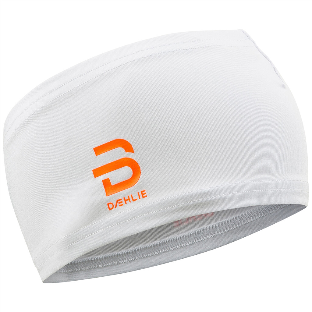 Daehlie - Headband Stride - brilliant white