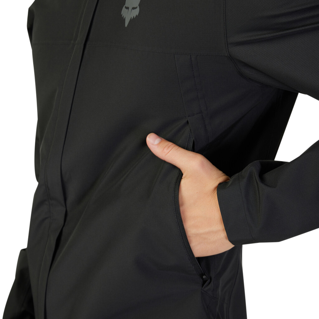 Fox Racing - Ranger 2.5L Water Jacket - black