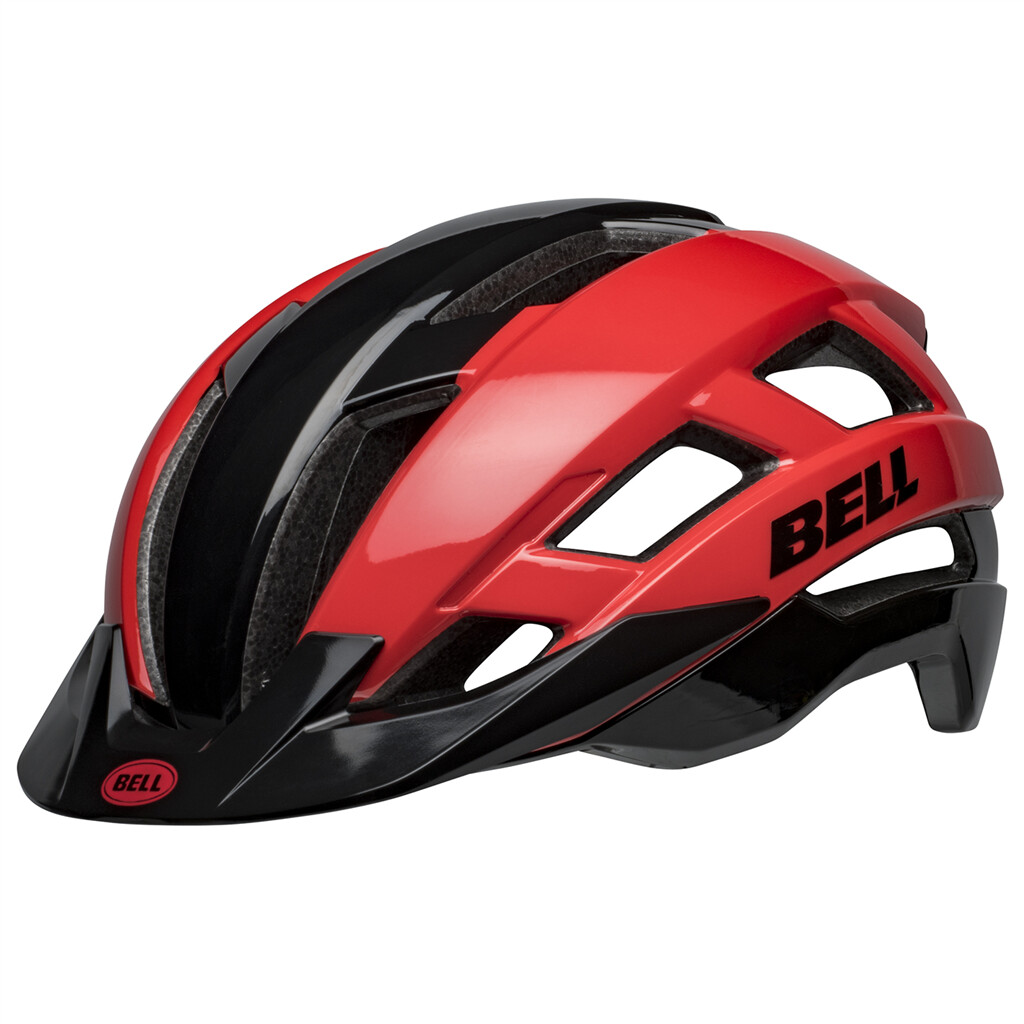 Bell - Falcon XRV MIPS Helmet - gloss red/black