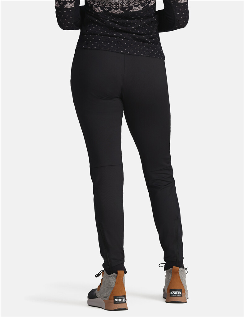 Kari Traa - Tirill Thermal Pants - black