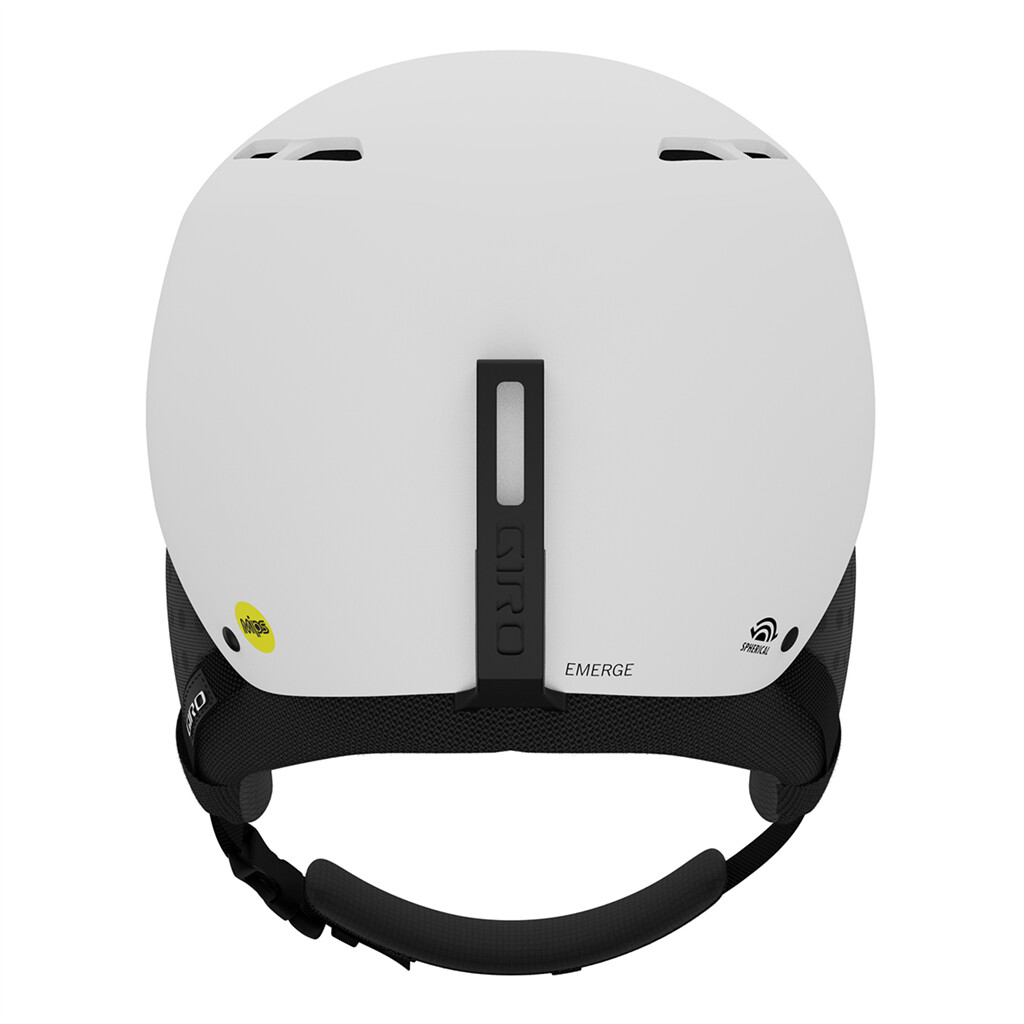 Giro Snow - Emerge Spherical MIPS Helmet - matte white