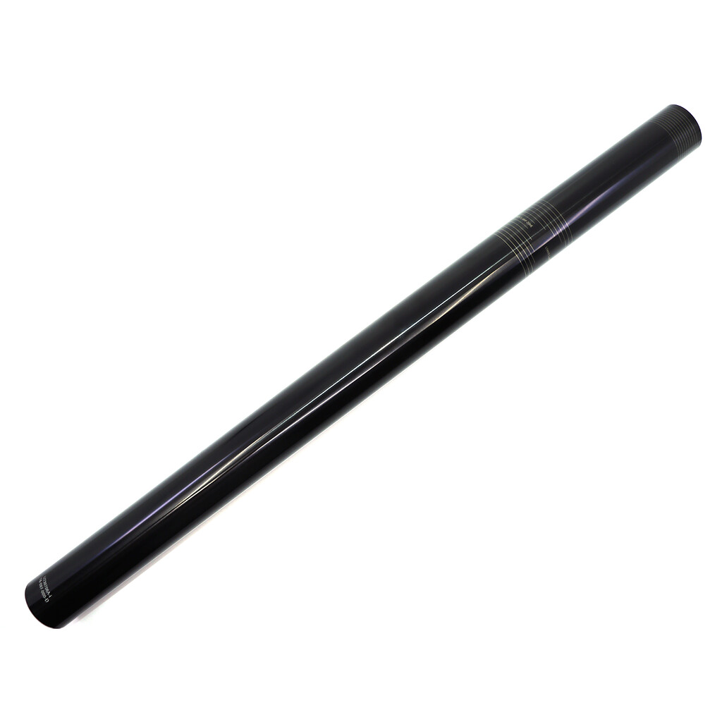 Rock Shox - Upper Tube, Taper Wall, Right BoXXer 38mm 2024+ - black