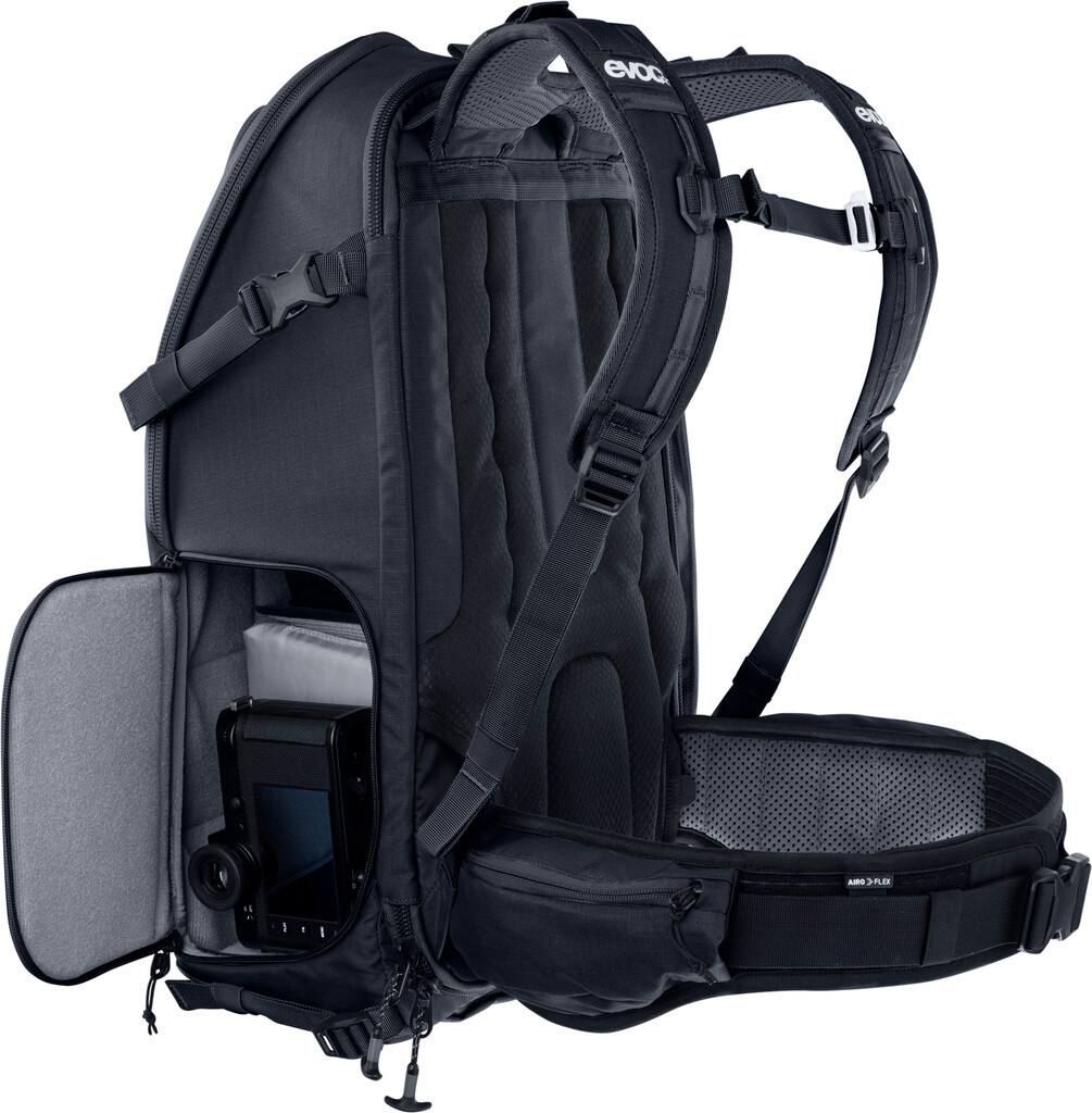 Evoc - CP 26L Camera Pack - black