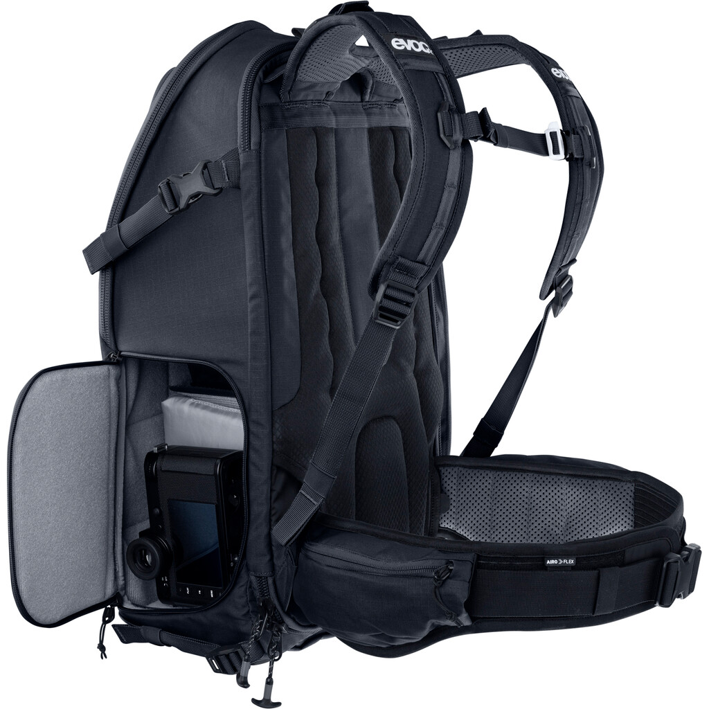 Evoc - CP 26L Camera Pack - black