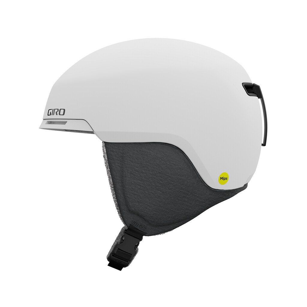 Giro Snow - Taggert W MIPS Helmet - matte white