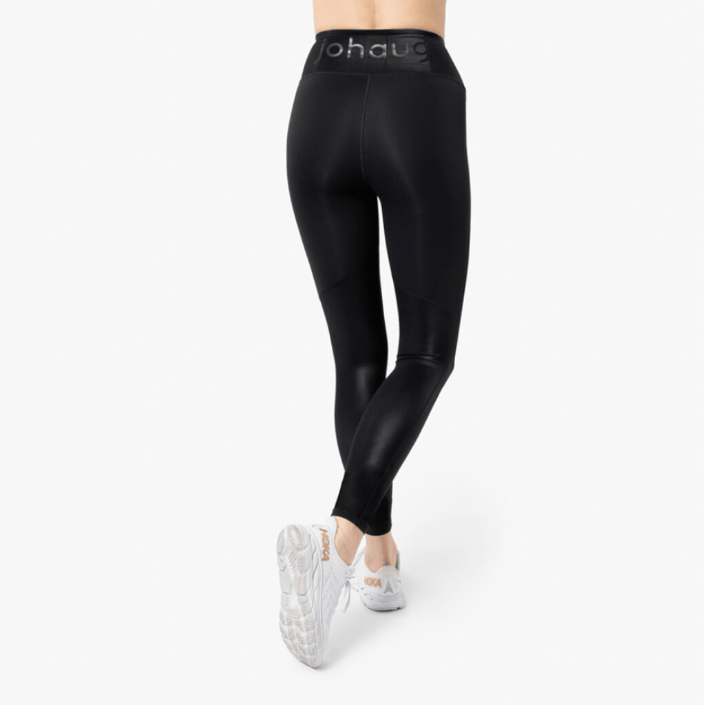 Johaug - Shape Performance Tights - black