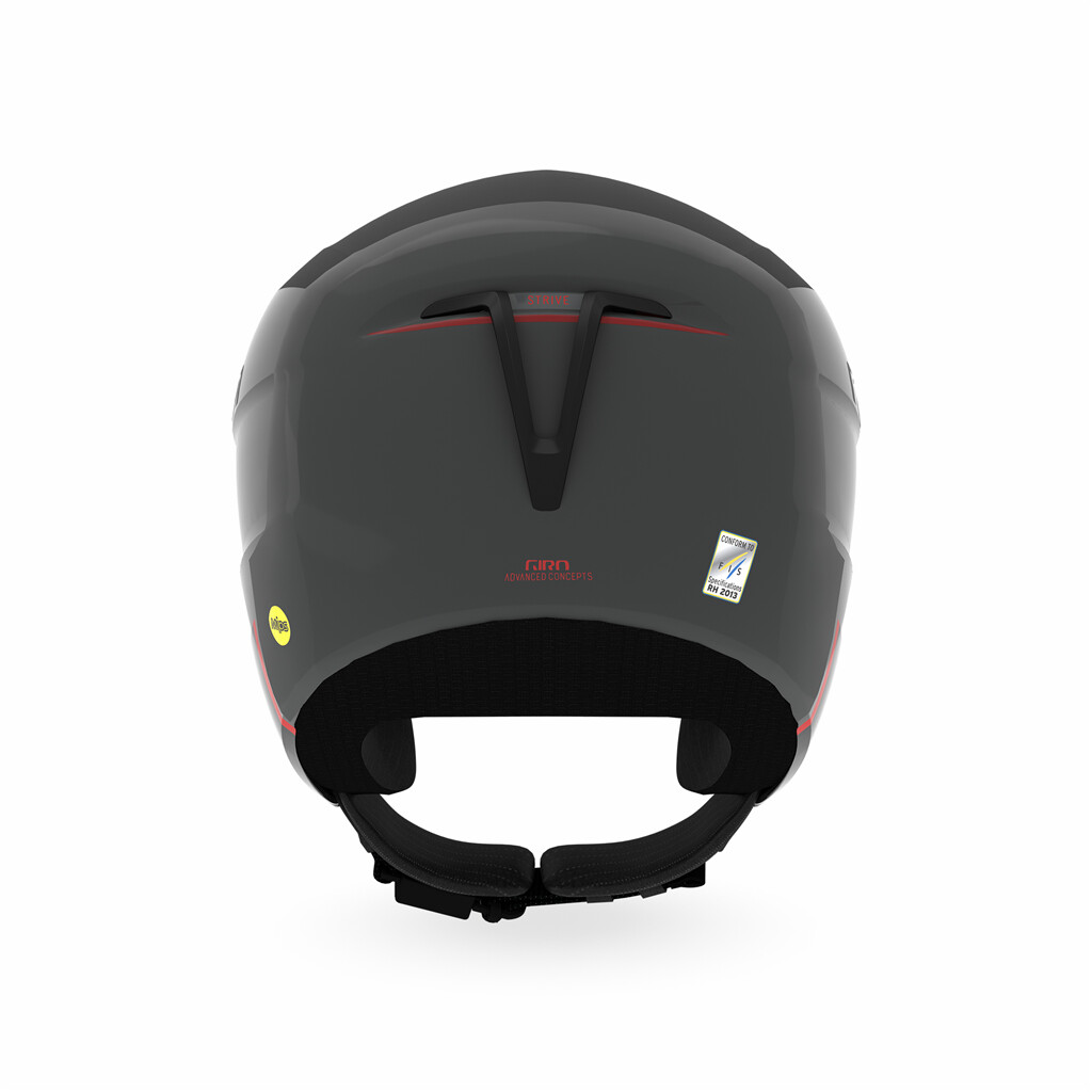 Giro Snow - Strive MIPS Helmet - matte black