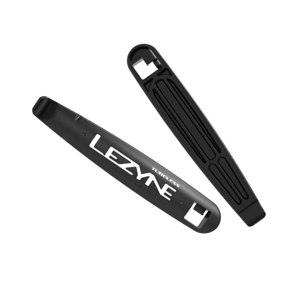 Lezyne - Tubeless Power XL Tire Lever - black