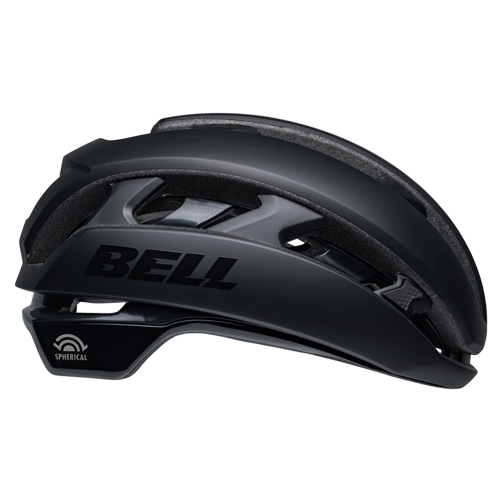 Bell - XR Spherical MIPS Helmet - matte/gloss black