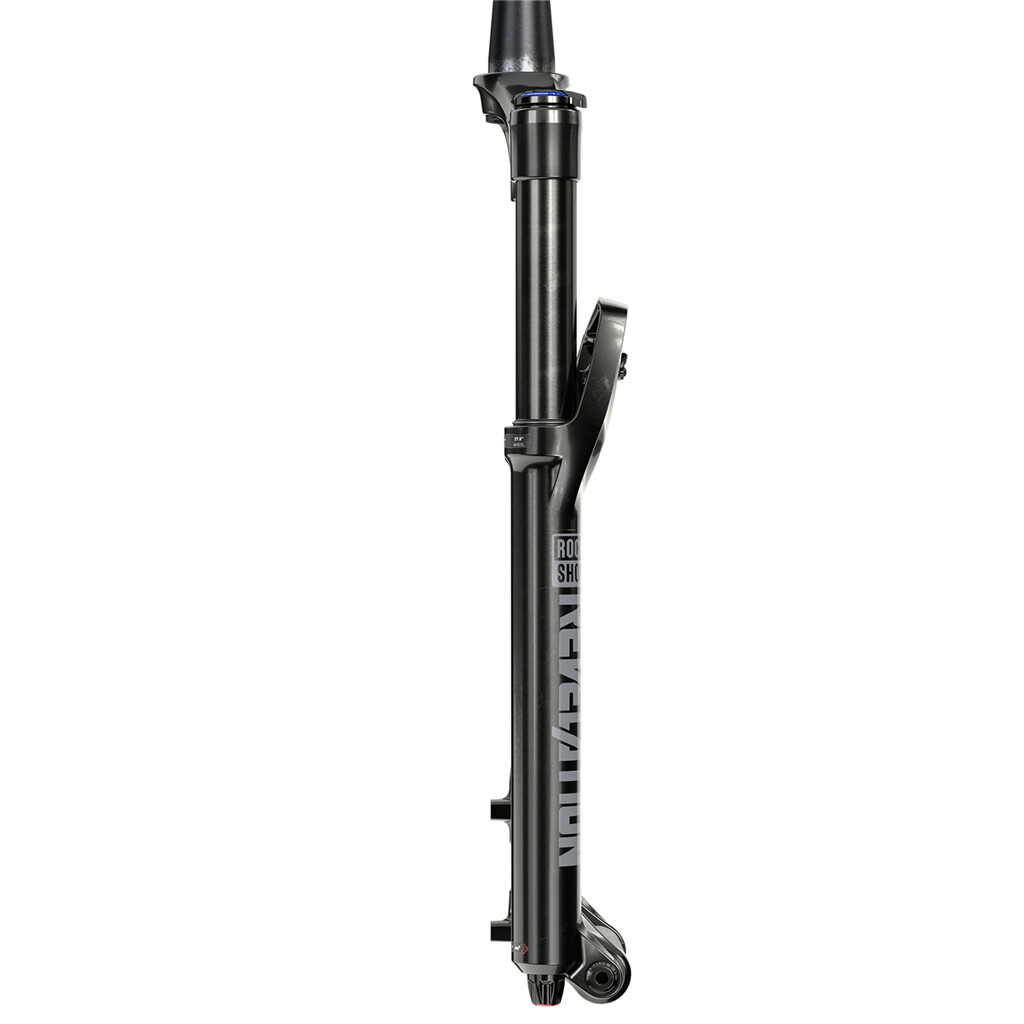 Rock Shox - Fork Revelation RC Boost DebonAir CrownAdjust Tapr - black