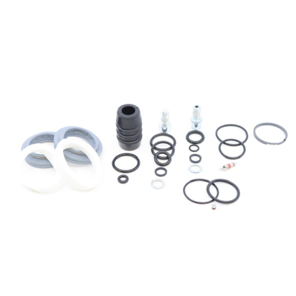 Rock Shox - Full Service Kit - Sektor Silver A1 Solo Air - N/A