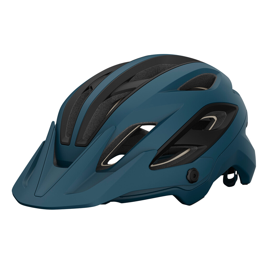 Giro Cycling - Merit Spherical MIPS Helmet - matte harbor blue