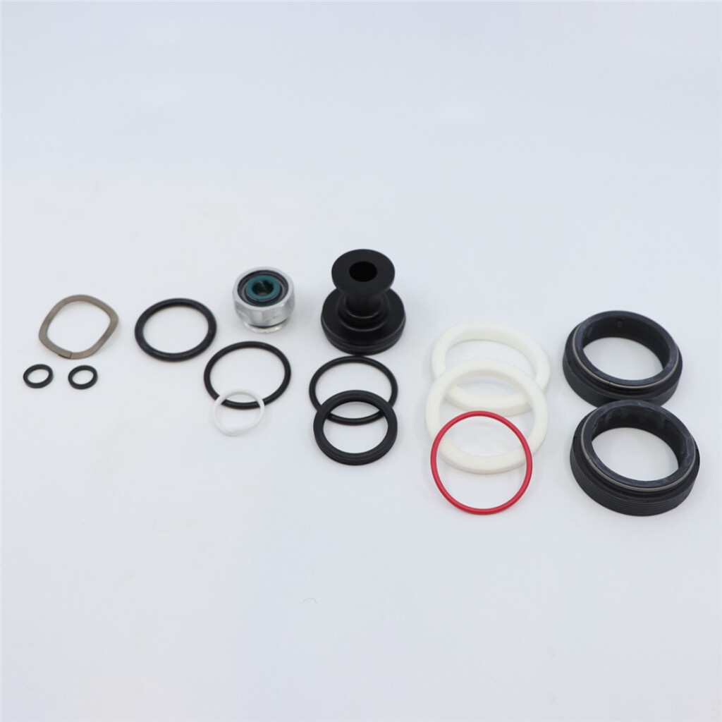 Rock Shox - 200h Service Kit - Pike 14-17/PikeDJ 16-21 SoloAir - N/A