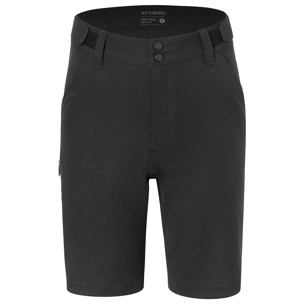 Giro Textil - Y Arc Short - black