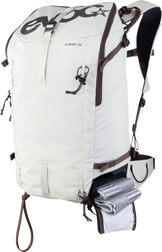 Evoc - Summit 30L Backpack - sand